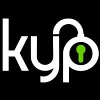 KYP logo