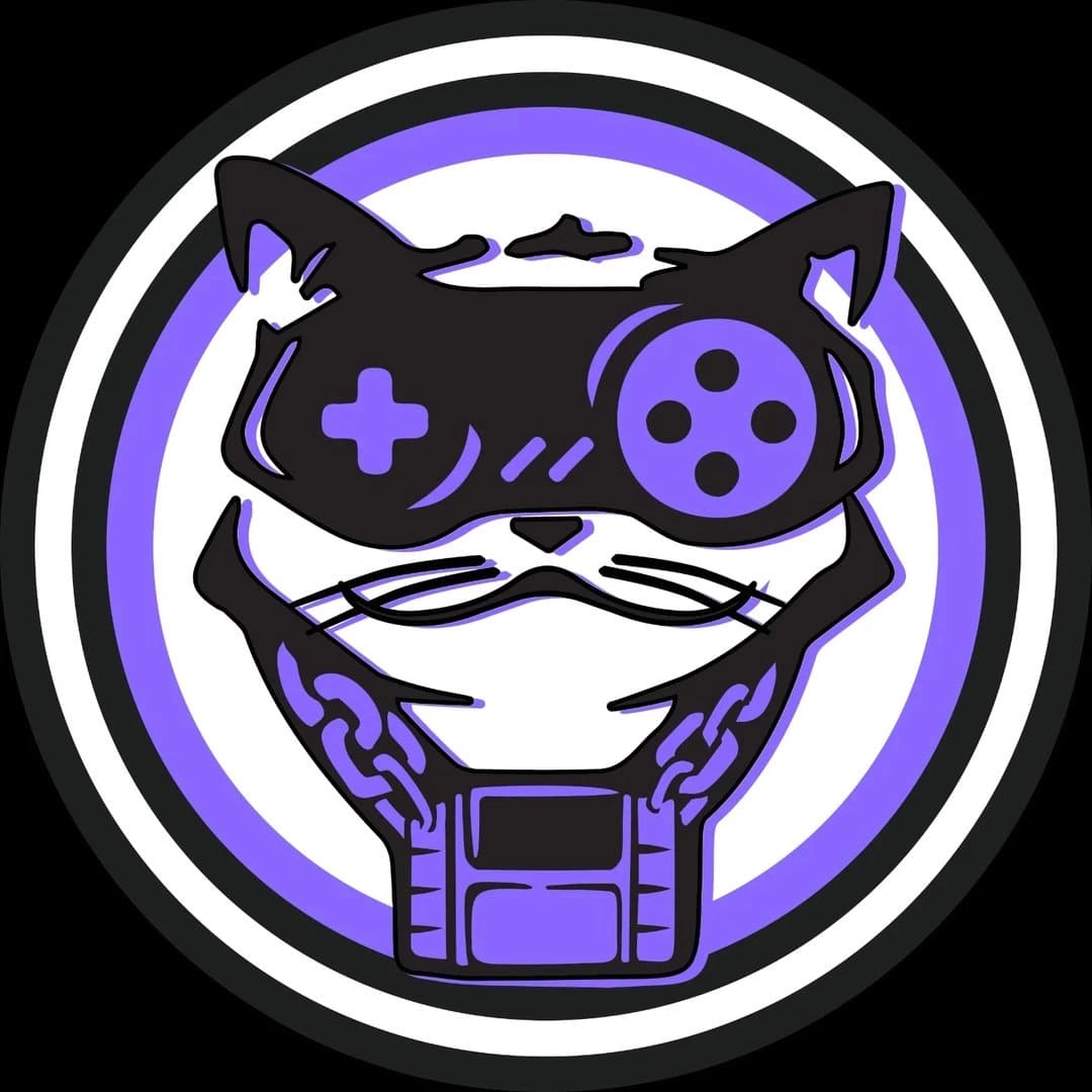 Mega Cat Studios logo