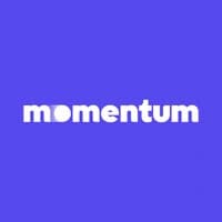 Momentum logo