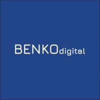 BENKO DIGITAL logo