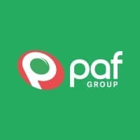 PAF logo