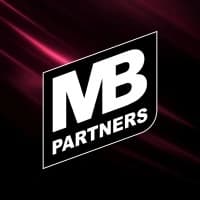 MB Partners logo