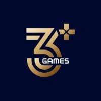 3Plus Games logo