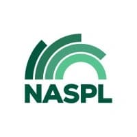 North American Association of State & Provincial Lotteries logo