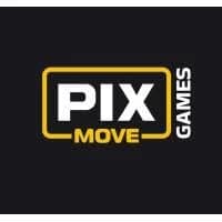 Pixmove Games logo