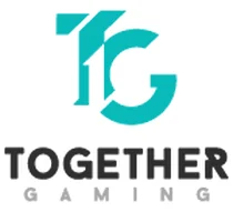 Together Gaming logo