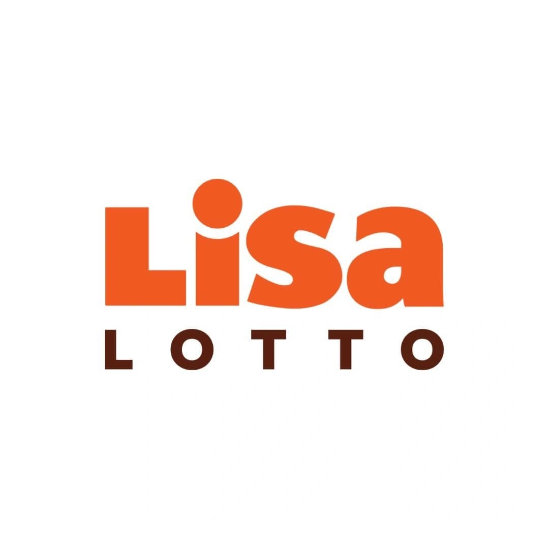 LISA Lotto logo