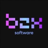 B2X Software logo