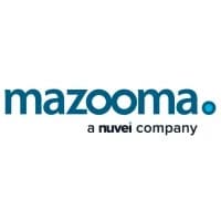 Mazooma logo