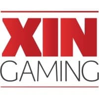XIN Gaming logo