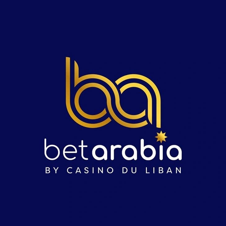 BetArabia logo