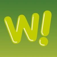Whossa! logo