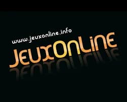 Jeux online logo