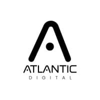 Atlantic Digital logo