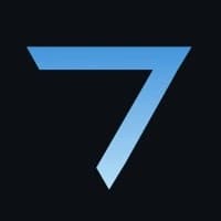 Heaven of 7 logo