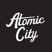 Atomic City logo
