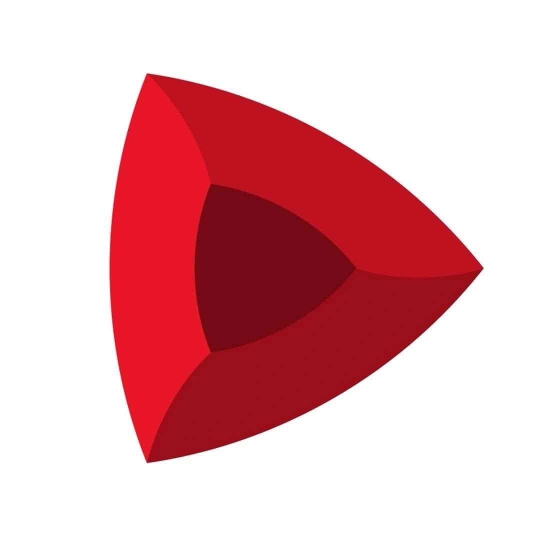 RubyPlay logo