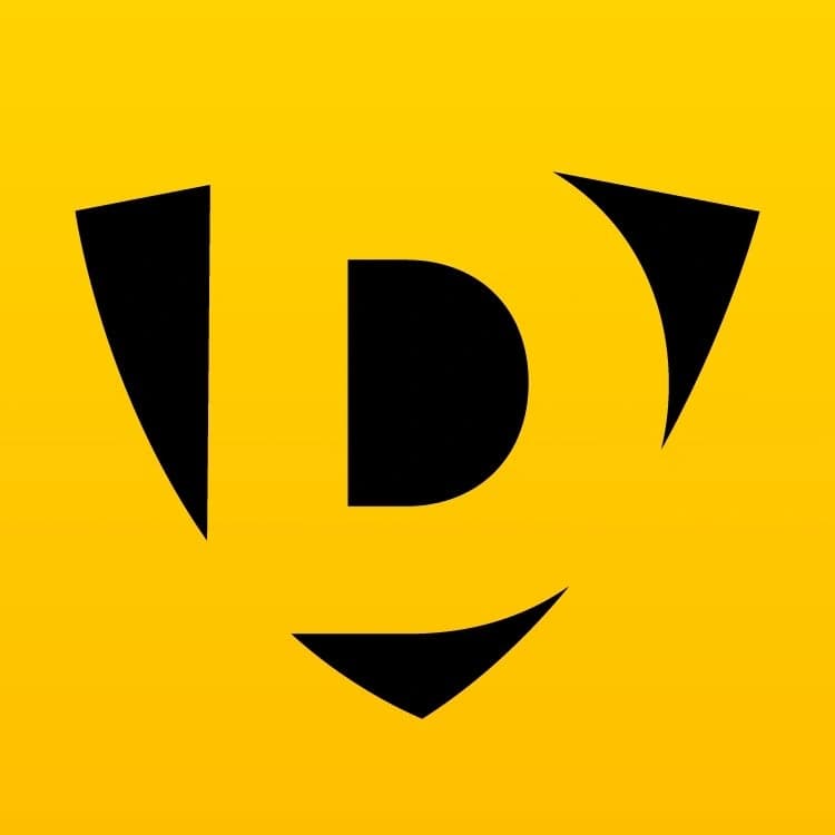 DoradoBet logo