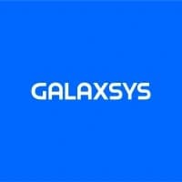 Galaxsys logo