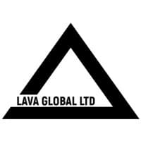 LAVA GLOBAL logo