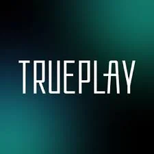 Trueplay logo