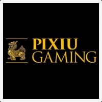 Pixiu Gaming logo