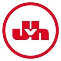 JVH gaming & entertainment  logo