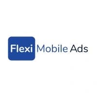 Flexi Mobile Ads logo