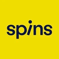 SPINS  logo