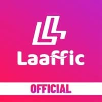 Laaffic logo