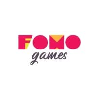 Fomo Gaming logo