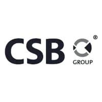 CSB Group logo