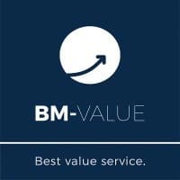 BM-Value logo