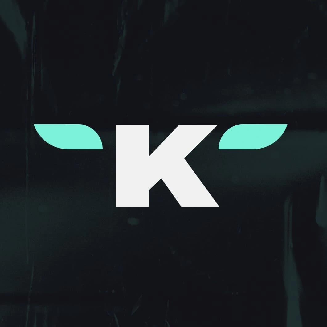 Kirgo logo