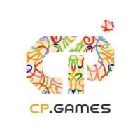 CP Games logo