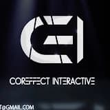 Coreffect Interactive logo