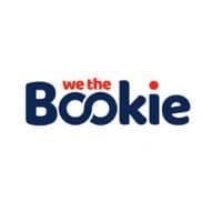 We The Bookie logo