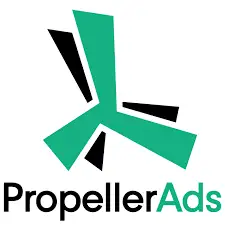PropellerAds logo