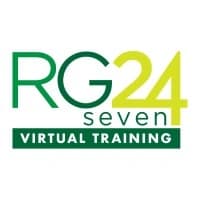 RG24seven Virtual Training logo