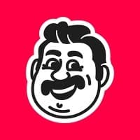 Big Daddy Gaming logo