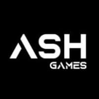 Ash Games Studio logo