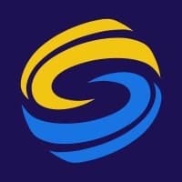 Storm Games logo