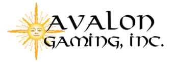Avalon Gaming logo