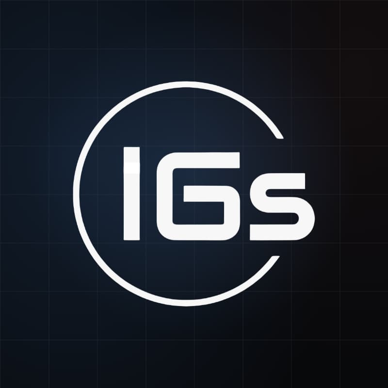 iGsuite logo