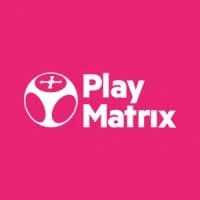 PlayMatrix Live Casino logo