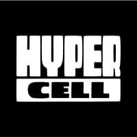 Hypercell Games logo