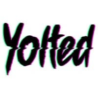 Yolted logo