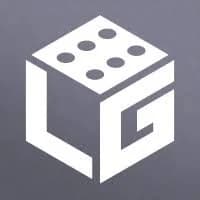 LiveGames logo