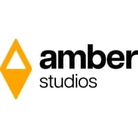 Amber Studios logo