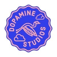 Dopamine Studios logo